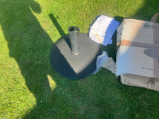 Hartman parasol base for sale  BENFLEET