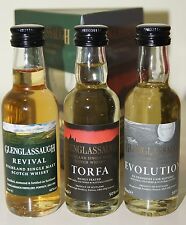Glenglassaugh triangle pack gebraucht kaufen  Wiesbaden
