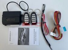 Kit chiusura centralizzata usato  Aversa