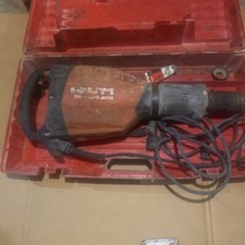 Hilti te1000 avr for sale  Methuen