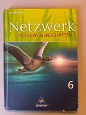 Netzwerk naturwissenschaften r gebraucht kaufen  Mainz