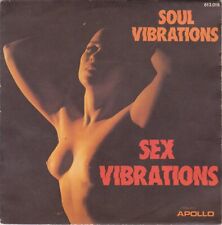 Soul vibrations sex d'occasion  Tonnay-Charente