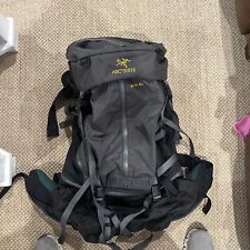 teryx backpack bora arc 80 for sale  Valdosta