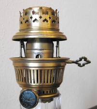 Alter brenner petroleumlampe gebraucht kaufen  Leipzig