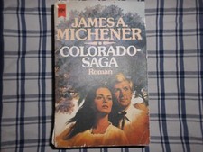 Colorado saga roman gebraucht kaufen  Moormerland