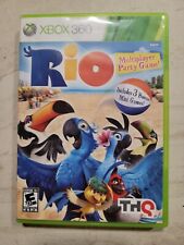 Usado Rio - Sony PlayStation 3, CD, Manual e Caixa comprar usado  Enviando para Brazil