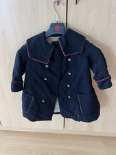 Veste militaire ancienne d'occasion  Héming