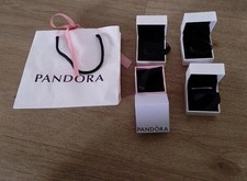 Pandora empty charm for sale  BLACKBURN