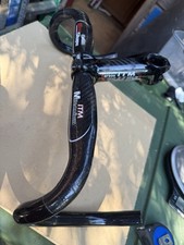 Itm carbon lite usato  Spedire a Italy