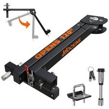 Mockins 450 lbs. for sale  Kingston