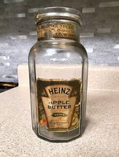 Vintage heinz apple for sale  Mansfield