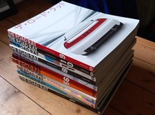 Road rat magazine for sale  TELFORD