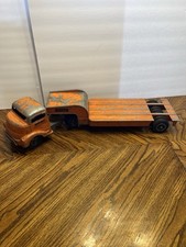 Vintage 1950s smith for sale  East Brady
