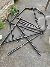 Custom cages subaru for sale  PONTEFRACT