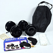 Vintage travel tackle for sale  COLCHESTER