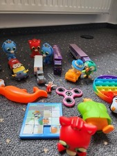 Spielzeug minion drachenzähme gebraucht kaufen  Bremen
