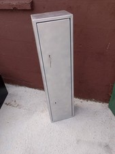 Gun storage cupboard for sale  HOLSWORTHY