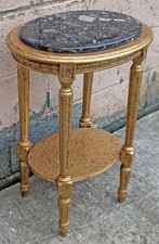 Vintage oval marble for sale  Scranton