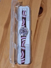 Montre swatch puzzle d'occasion  Baillargues