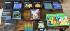 Acornsoft cassette games for sale  STEVENAGE