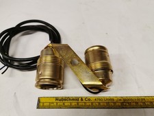E27 doppel fassung gebraucht kaufen  Unna