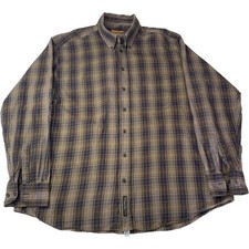 Barbour tartan shirt for sale  UK