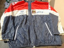 Giacca kway vintage usato  Vallebona