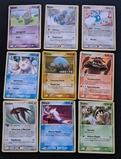 Pokemon deoxys card usato  Castel Maggiore