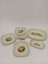 woods ivory ware for sale  RUGBY