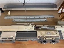 Brother 940 strickmaschine gebraucht kaufen  Ense