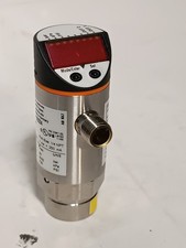 Usado, Sensor de pressão IFM Electronic PN2224 efector500 com display, porta: 1/4" npt comprar usado  Enviando para Brazil