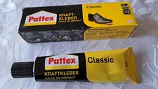 Pattex kraftkleber classic gebraucht kaufen  Scheßlitz