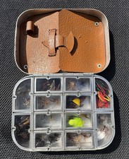 wheatley fly box d'occasion wheatley fly box d'occasion  Châteaubourg