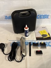Wahl mains pet for sale  NOTTINGHAM
