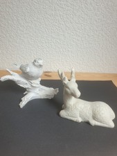 Vogel reh hirsch gebraucht kaufen  Hille