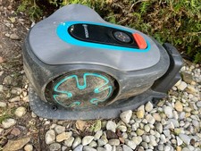 Gardena sileno minimo gebraucht kaufen  Kaufbeuren