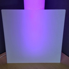 Plexiglas milchglas acrylglas gebraucht kaufen  Zeitz