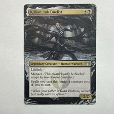 Mtg altered art for sale  Bradenton