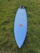 Surfboard wayne lynch for sale  YORK