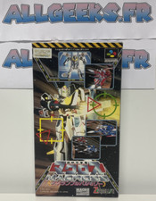 Macross scrambled valkyrie d'occasion  Paris XI