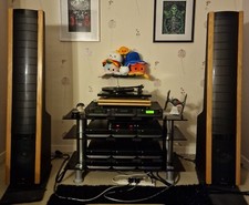 Martin logan aerius for sale  IRVINE