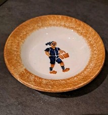 Assiette creuse dînette d'occasion  France
