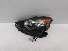 Farol dianteiro esquerdo do motorista Lexus IS250 IS350 LED duplo 2014-2016 J1 comprar usado  Enviando para Brazil