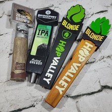 Beer tap handle for sale  Oregon City