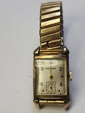 Vintage waltham 10k for sale  Saint Petersburg