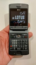 856.lg lx660 lotus for sale  Clayton