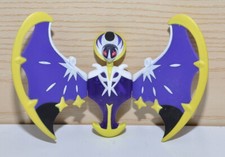 Pokemon luna lunala usato  Casalpusterlengo