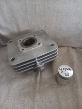 Simson s51 zylinder gebraucht kaufen  Geising