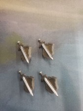 Warlock tiles sword for sale  Fall River