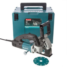 Makita wall chaser for sale  Shipping to Ireland